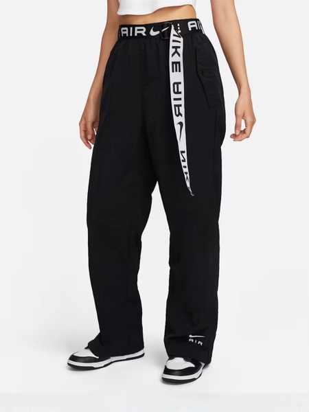 Quần Dài Air Women's High-Rise Woven Trousers