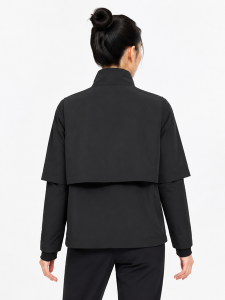 Áo Khoác Shield Golf Women’s Jacket