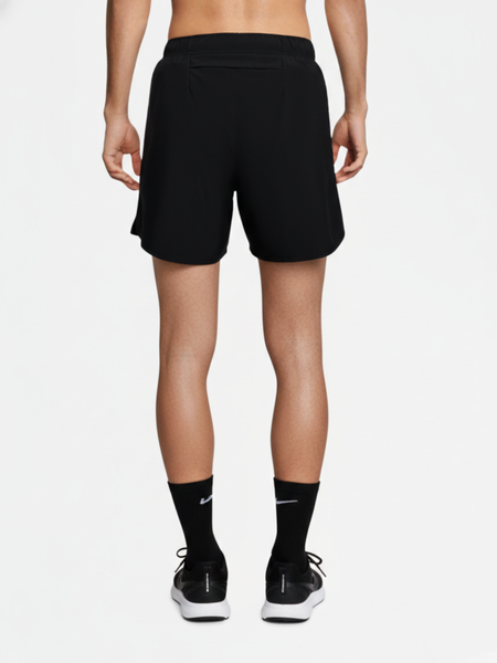 Quần Ngắn NK Challenger Swoosh Men's 12.5cm Dri-FIT Running Shorts