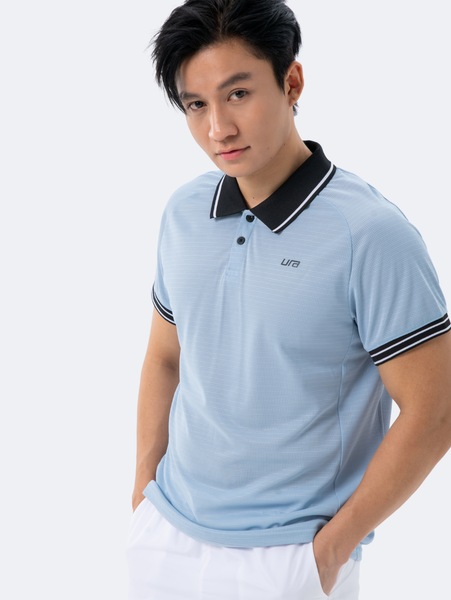 Áo Thun Ura Court Tennis Polo