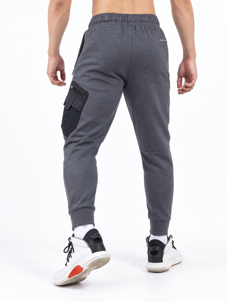 Quần Dài JD Dri-FIT Statement Fleece Ver 2