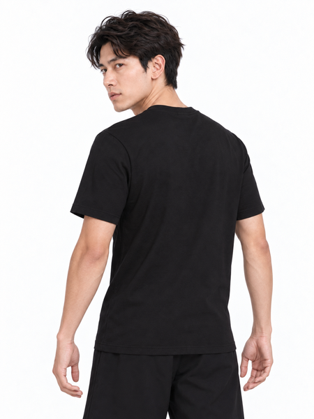 Áo Thun JD Air Wordmark Men's Tee