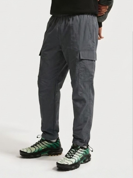 Quần Dài Ura Repeat Lightweight Woven Pants