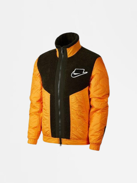 Áo Khoác NK AeroLayer Running Jacket