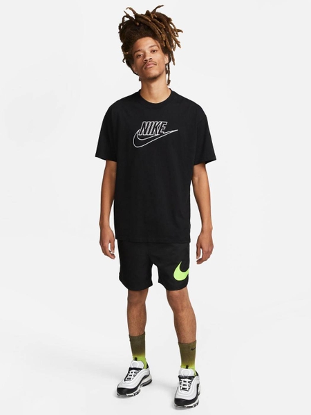 Quần Ngắn NK Repeat Woven Shorts