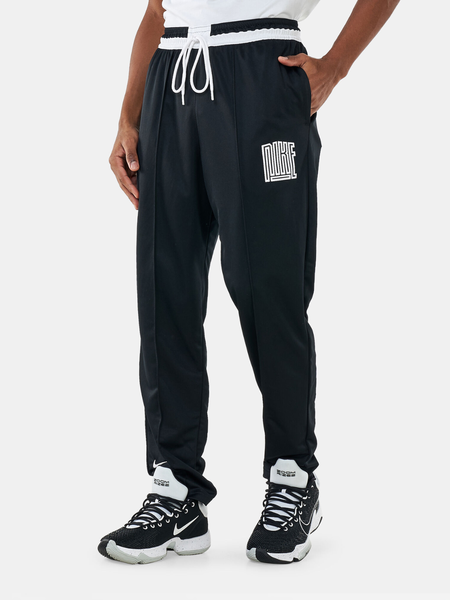 Quần Dài NK Men's Dri-FIT Starting Five Basketball Pants