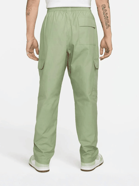 Quần Dài NK Club Woven Cargo Pants