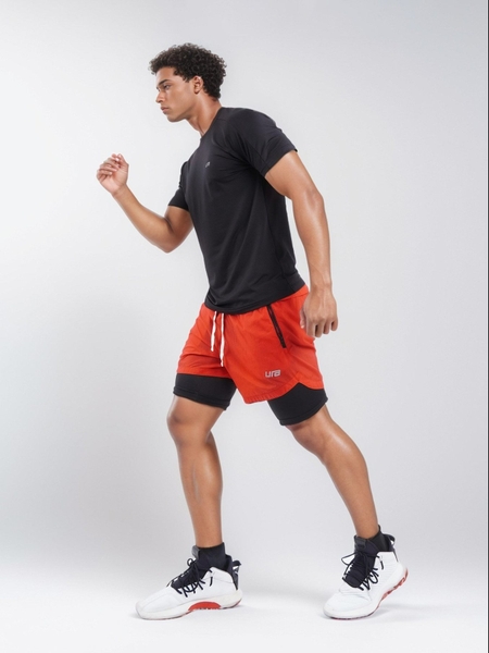 Bộ Thể Thao Ura Quick Dry Tech Running