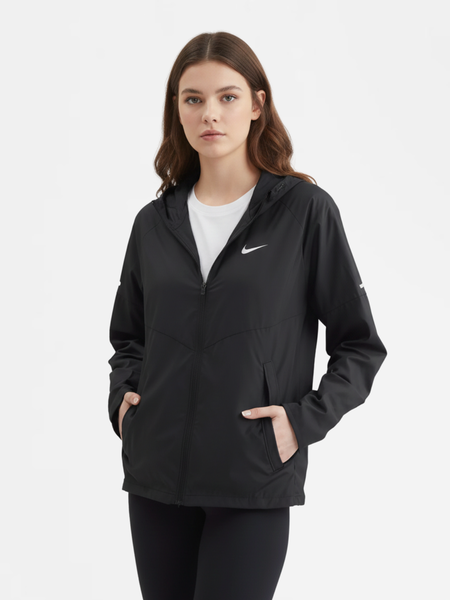Áo Khoác NK Women's Windrunner Essential Jacket