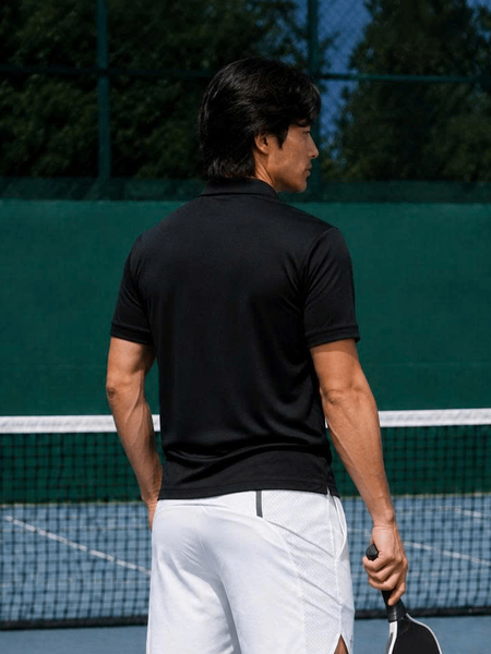 Áo Thun Ura Sport Ultra Dry Polo