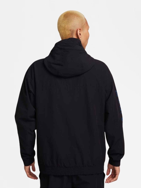 Áo Khoác Air Max Men's Woven Jacket