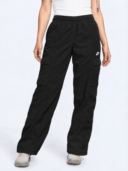 Quần Dài NK Women's Woven Cargo Trousers