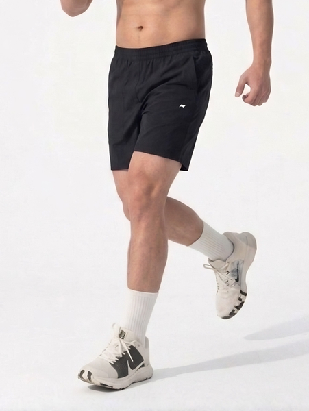 Quần Ngắn Ura Commuter Eco Shorts
