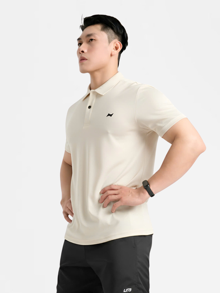 Áo Thun Ura Club Tennis Polo