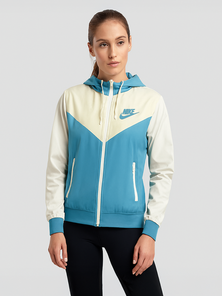 Áo Khoác NK Women’s Windrunner Jacket