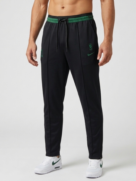 Quần Dài NK NBA La Lakers Starting 5 Courtside Pants