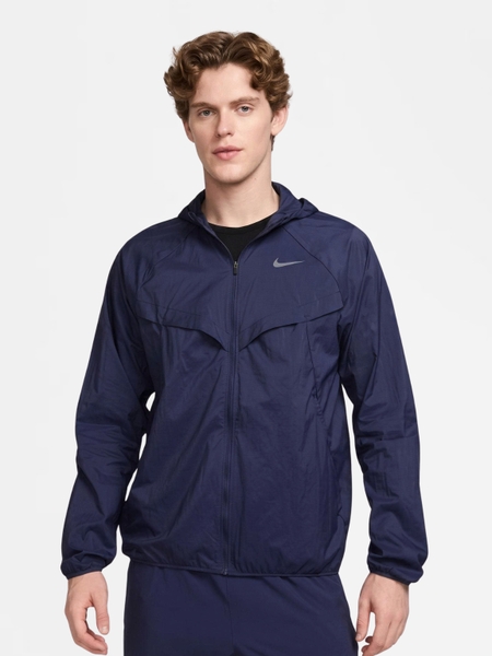 Áo Khoác Stride Men's Repel UV Running Jacket