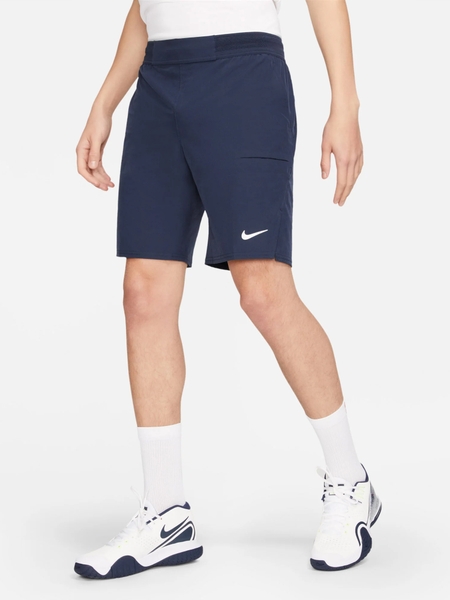 Quần Ngắn NK Flex Advantage Tennis Shorts