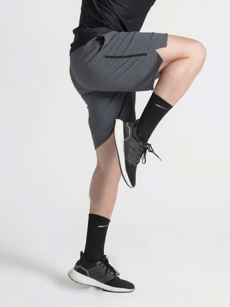 Quần Ngắn Ura Flex Distance Shorts