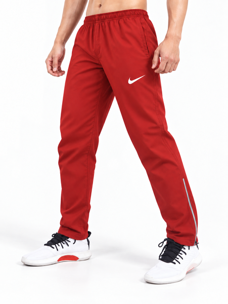 Quần Dài NK Shield Zipper Pants
