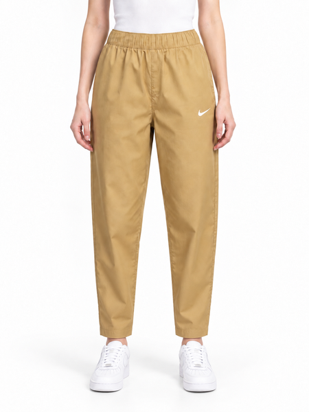 Quần Dài Essential Women's High-Rise Curve Pants