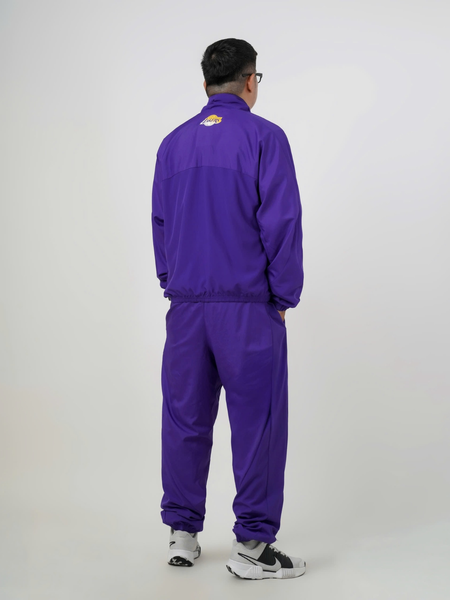 Bộ Thể Thao NK NBA Los Angeles Lakers Dri-FIT Courtside