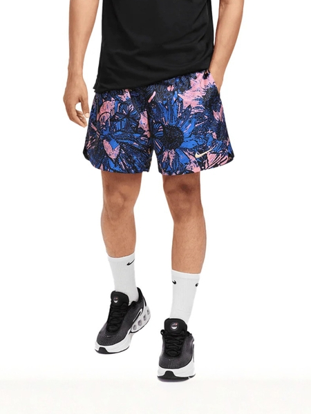 Quần Ngắn Club Essential Woven Shorts