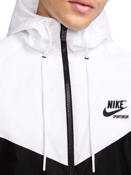 Bộ Thể Thao Windrunner Men's Woven Lined
