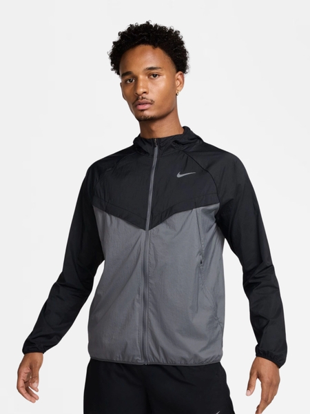 Áo Khoác Stride Men's Repel UV Running Jacket