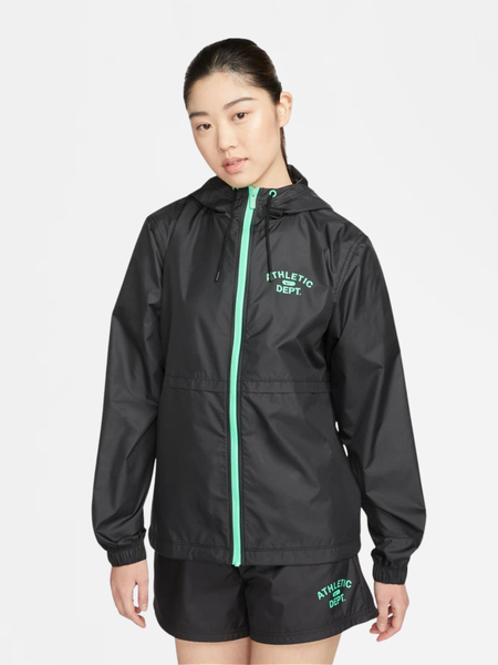 Áo Khoác NK Women's Lepel Woven Jacket