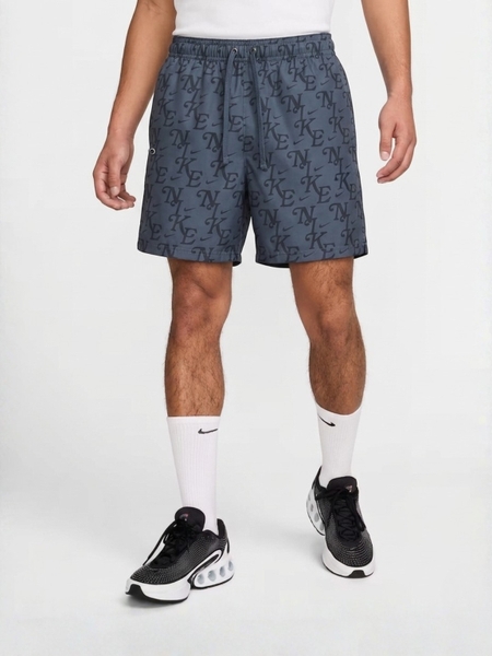 Quần Ngắn Men's Regular Flow Shorts