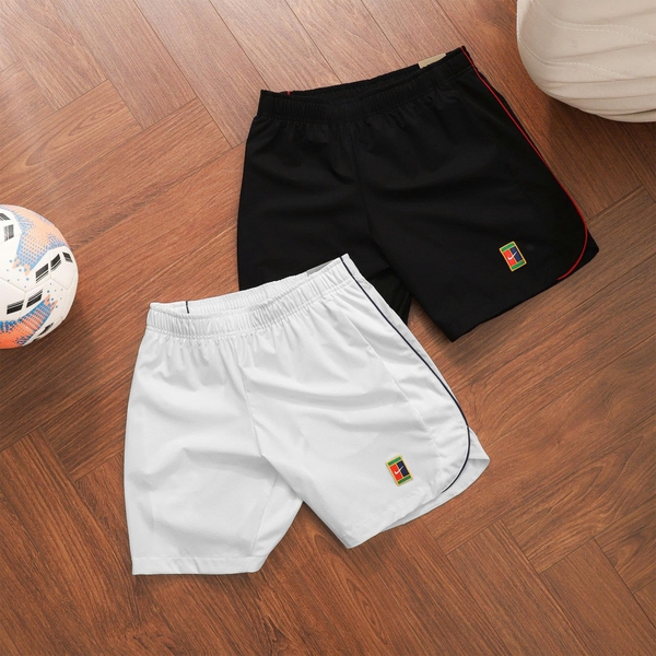 Quần Ngắn NK Court Slam Lined Tennis Shorts