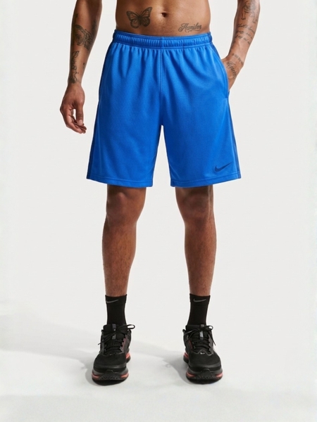 Quần Ngắn Dri-FIT Men's Woven Training Shorts