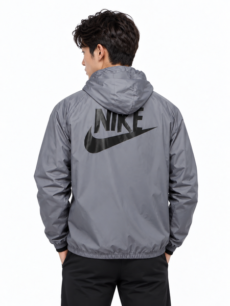 Áo Phao NK Lined Winterized Top Jacket