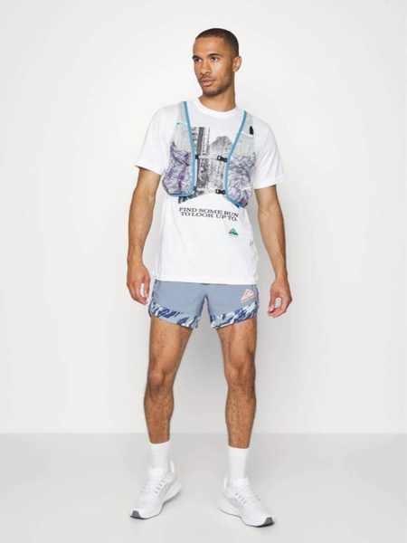 Quần Ngắn Dri-FIT Flex Stride 5'' Lined shorts