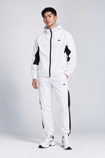 Bộ Thể Thao Ura Heritage Windrunner
