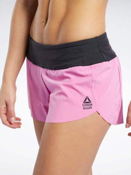 Quần Ngắn Reebok Crossfit Running Shorts