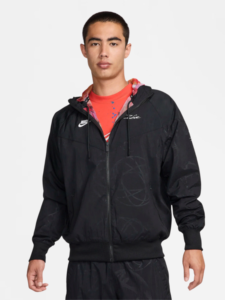 Áo Khoác NK Sportswear Breakdancing Lined Windrunner Jacket