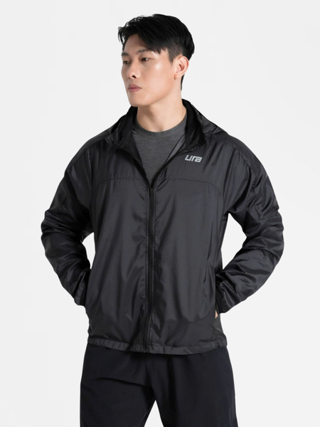 Áo Khoác Ura Vapor Jacket