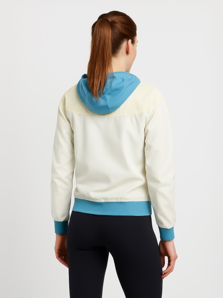 Áo Khoác Women’s Windrunner Jacket