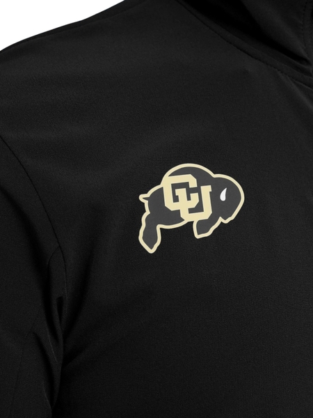Áo Khoác NK Colorado Buffaloes Basketball Warm-up Jacket