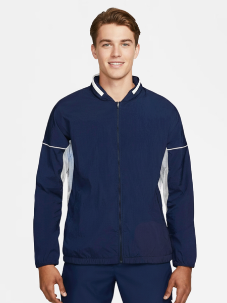 Áo Khoác NK Repel Heritage Running Jacket