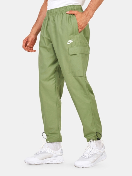 Quần Dài NK Sportswear Repeat Cargo Trousers