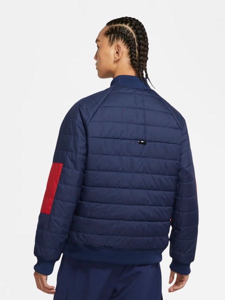 Áo Phao NK Therma-FIT Bomber Jacket
