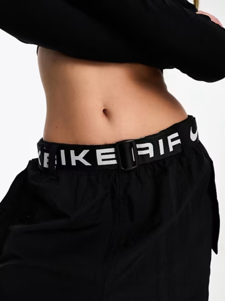 Quần Dài Air Women's High-Rise Woven Trousers