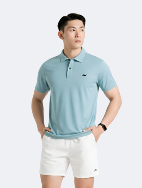 Áo Thun Ura Club Tennis Polo