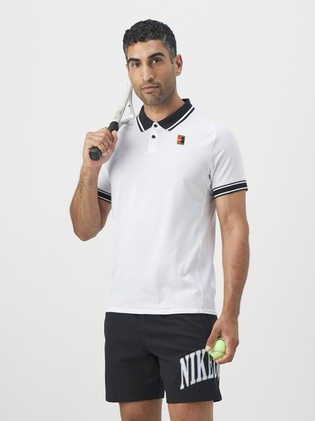 Áo Thun NK Court Tennis Dri-FIT Polo