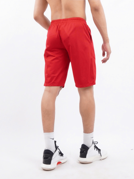 Quần Ngắn JD Men’s Mesh Short