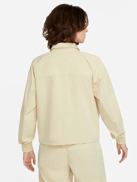 Áo Khoác Sportswear Swoosh Women's Woven Jacket