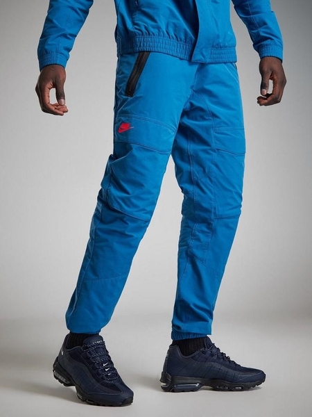 Quần Dài NK Air Max Pro Cargo Training Pants